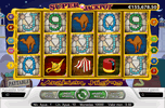 Juega Arabian nights