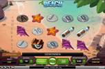 Juega Beach