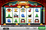 Juega Houdini