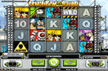 Juega Demolition squad