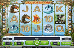Juega Dragon island
