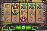 Juega Egytpian heroes