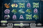 Juega Evolution