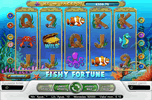 Juega Fishy fortune