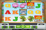 Juega Flowers