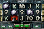 Juega Frankenstein