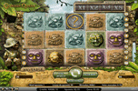 Juega Gonzo's quest