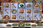 Juega Hall of Gods