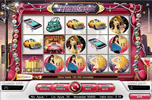 Juega Hot city