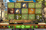 Juega Jack and the beanstalk