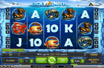 Juega Lucky angler