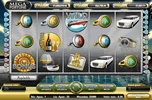 Juega Mega fortune