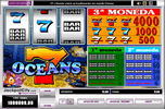 Juega 7 Oceans