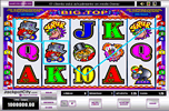 Juega Big top