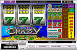 Juega Cash crazy