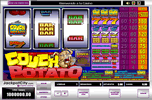 Juega Couch potato