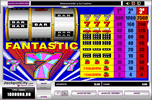 Juega Fantastic sevens