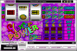 Juega Flower power