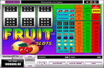 Juega Fruit slots