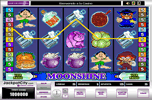 Juega Moonshine