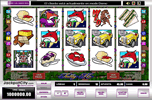 Juega Tally ho