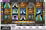 Juega Tomb raider