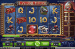 Juega Mythic maiden