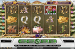 Juega Piggy riches