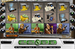 Juega Real steel