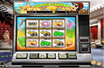 Juega Safari madness