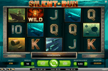 Juega Silent run