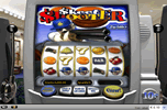 Juega Skeet shooter