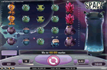 Juega Space wars
