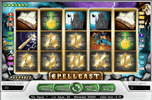 Juega Spellcast