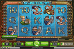 Juega Subtopia