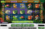 Juega Super lucky frog