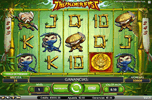 Juega Thunderfist
