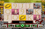 Juega Victorious