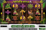 Juega Voodoo vibes