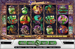 Juega Wild witches