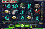 Juega Zombies